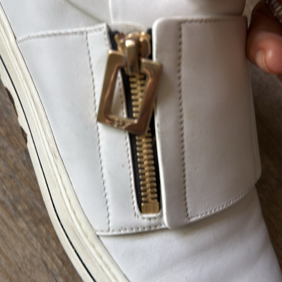 Roger Vivier sneakers size 39.5 - Picture 4 of 6